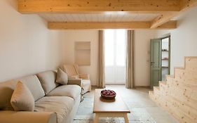 Dimora Via Vitti - Puglia Mia Apartments